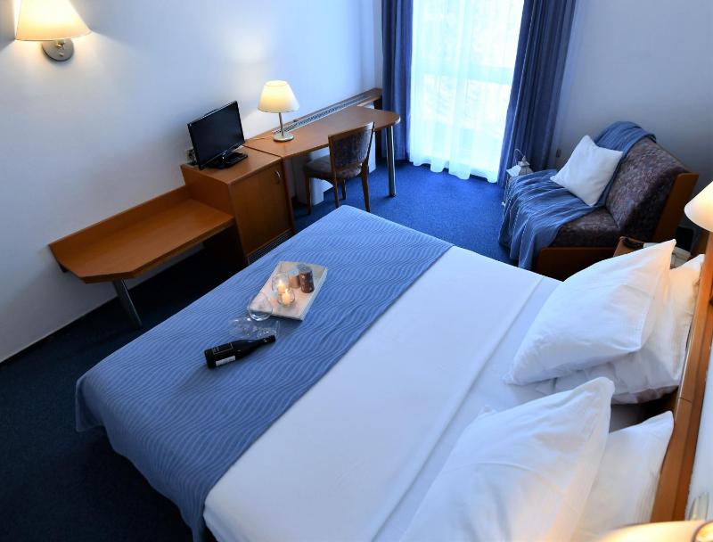 Comfort Double or Twin Room image 3