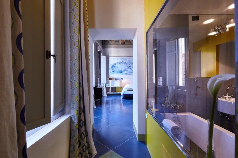 Palazzetto Rosso - Art Hotel - image 49