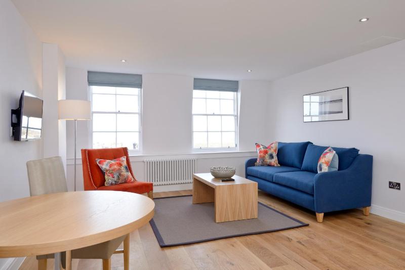 Deluxe Apartment image 4