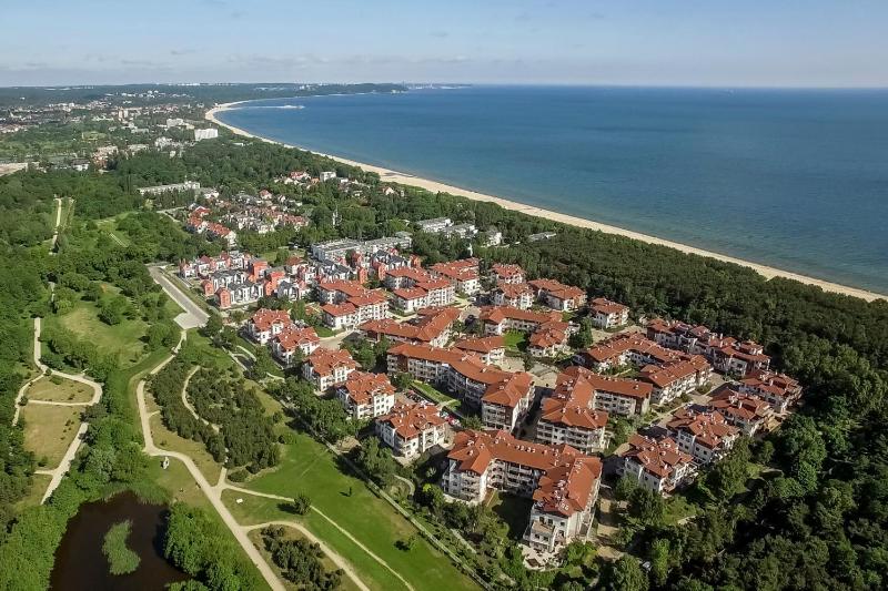 Twenty - Neptun Park by OneApartments - image 13