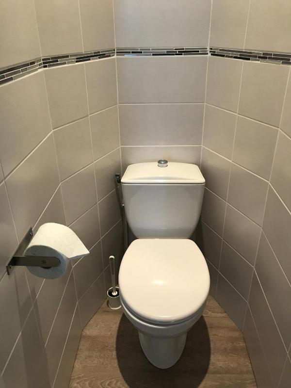 Two-Bedroom Apartment image 4