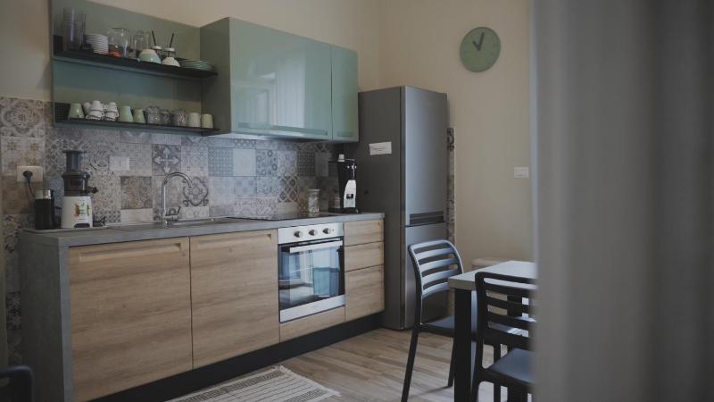 Double Room with Private Bathroom image 1