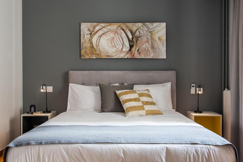 Two-Bedroom Apartment image 2