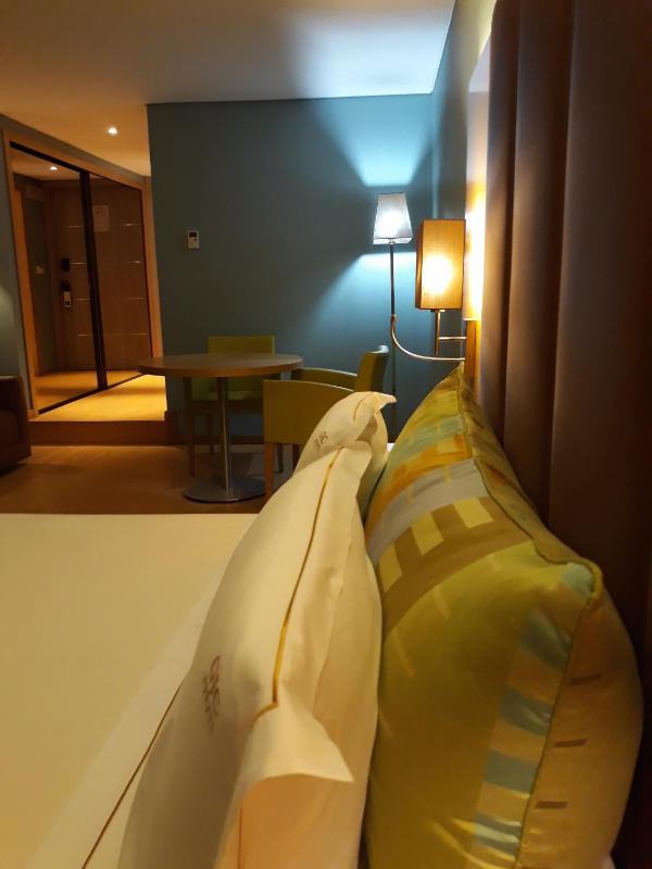 Hotel Presidente Luanda - image 9