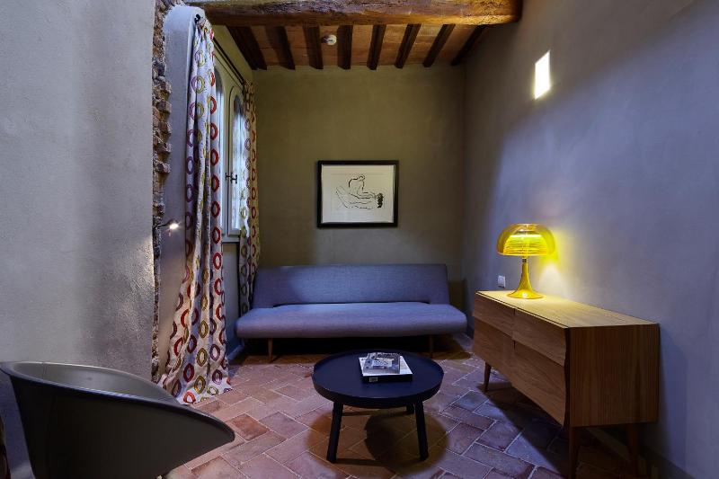 Palazzetto Rosso - Art Hotel - image 15
