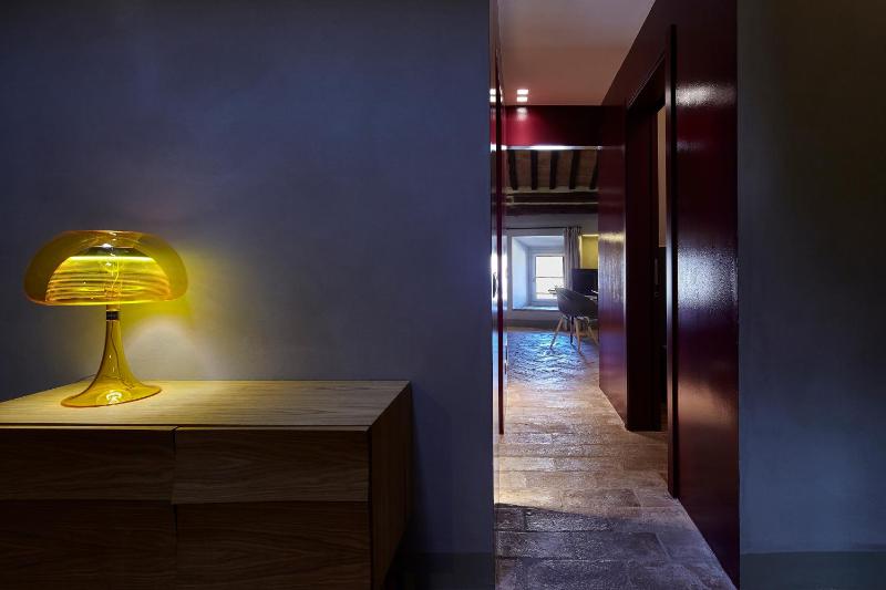 Palazzetto Rosso - Art Hotel - image 43