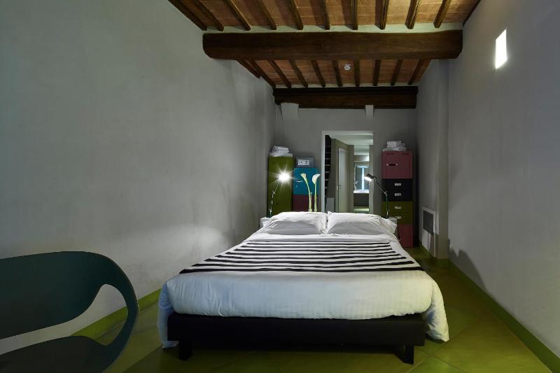 Palazzetto Rosso - Art Hotel - image 42