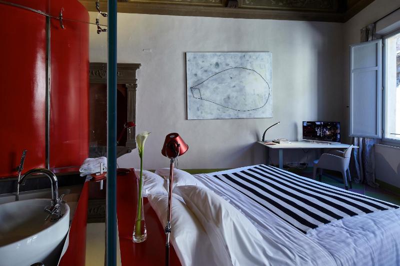 Palazzetto Rosso - Art Hotel - image 38