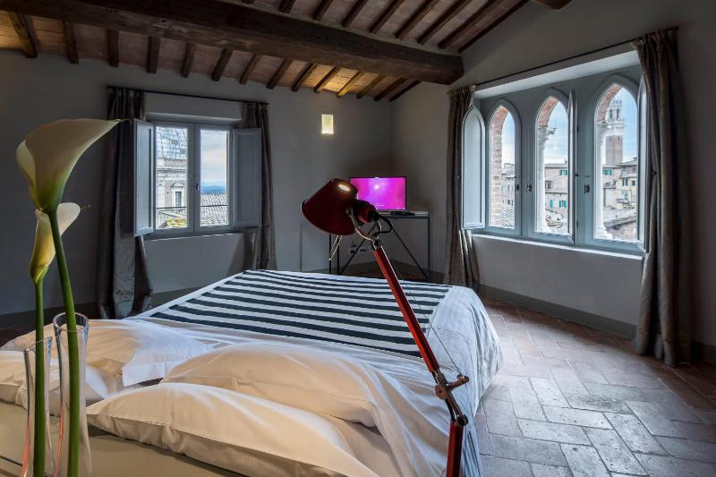 Palazzetto Rosso - Art Hotel - image 5