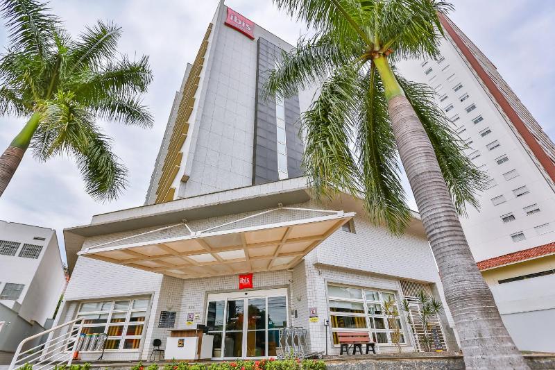 ibis Goiânia - image 3