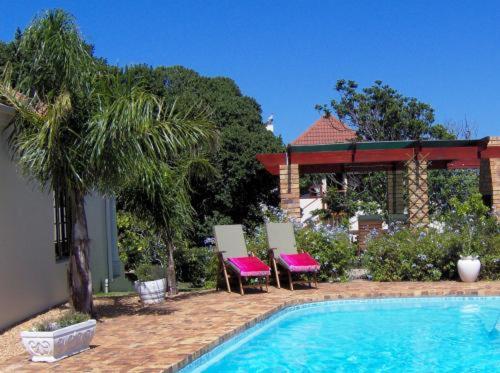 Milkwood Lodge - image 11