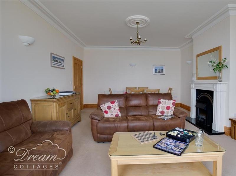 Beach View Apartment 3 - image 9