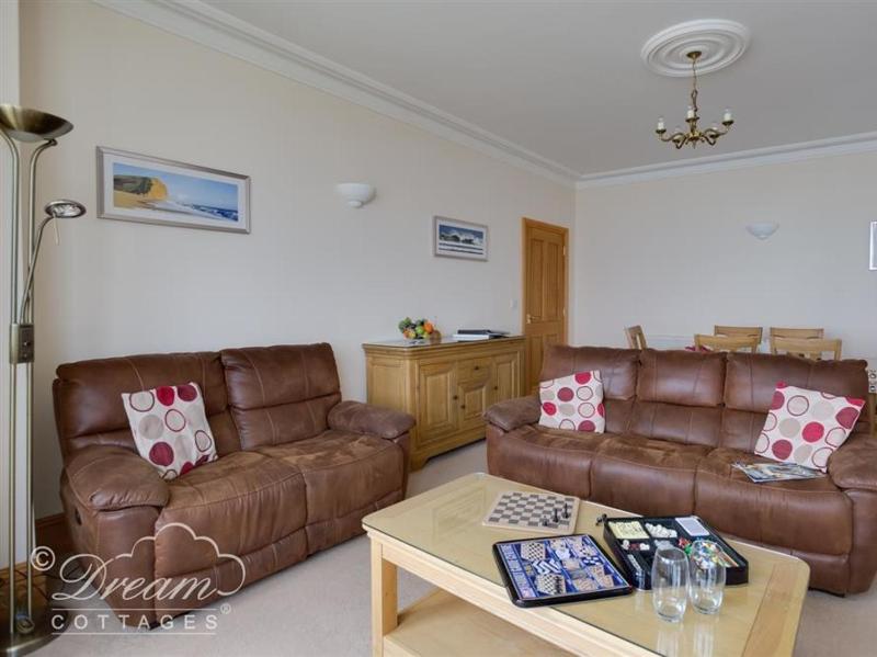 Beach View Apartment 3 - image 17
