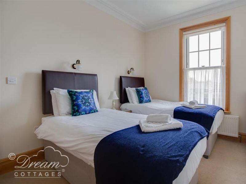 Beach View Apartment 3 - image 19
