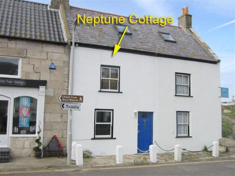 Neptune Cottage Images