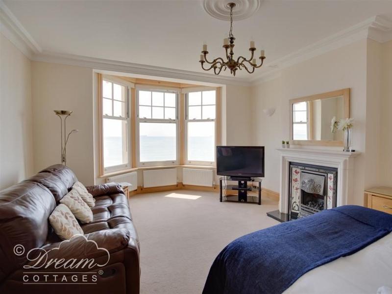Beach View Apartment 2 - image 14