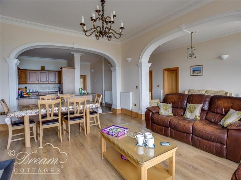 Beach View Apartment 2 - image 18