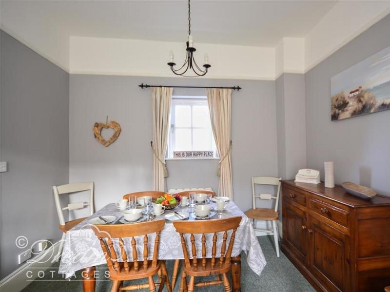 Rupert Cottage - image 23