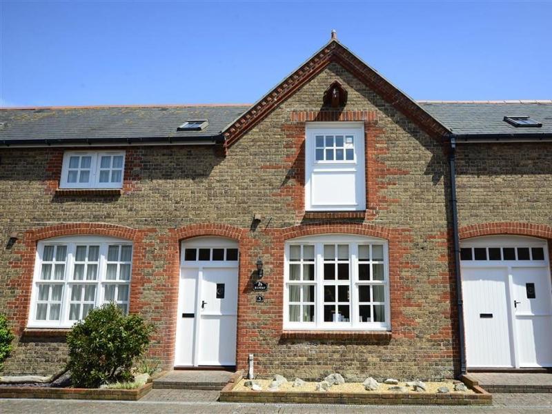 Rupert Cottage - image 21