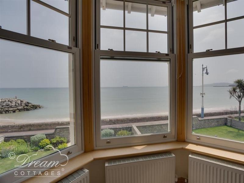 Beach View Apartment 2 - image 16
