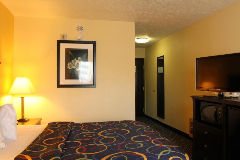 King Suite - Non-Smoking image 2