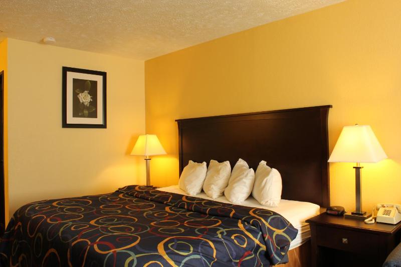 King Room - Non-Smoking image 3