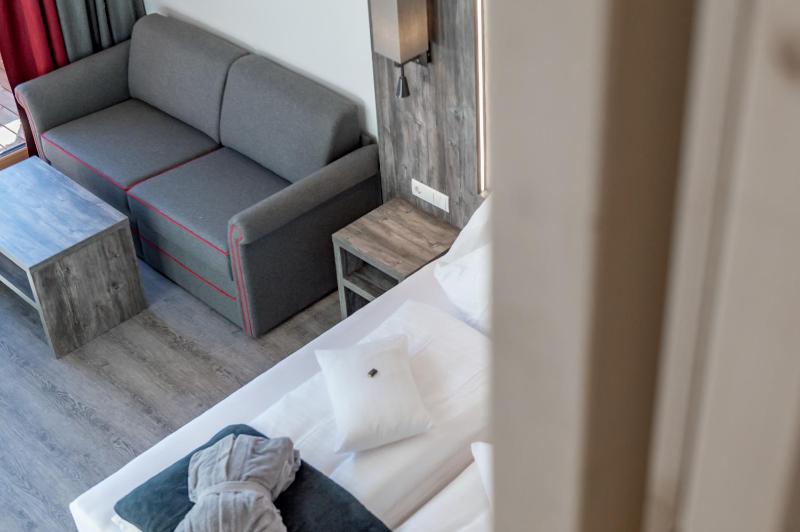 Family Room with Balcony image 4