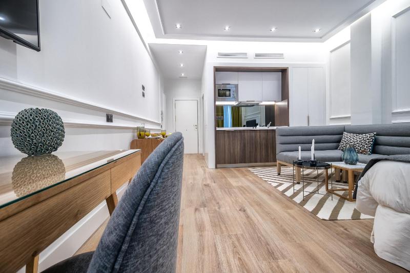 Studio Apartment image 4