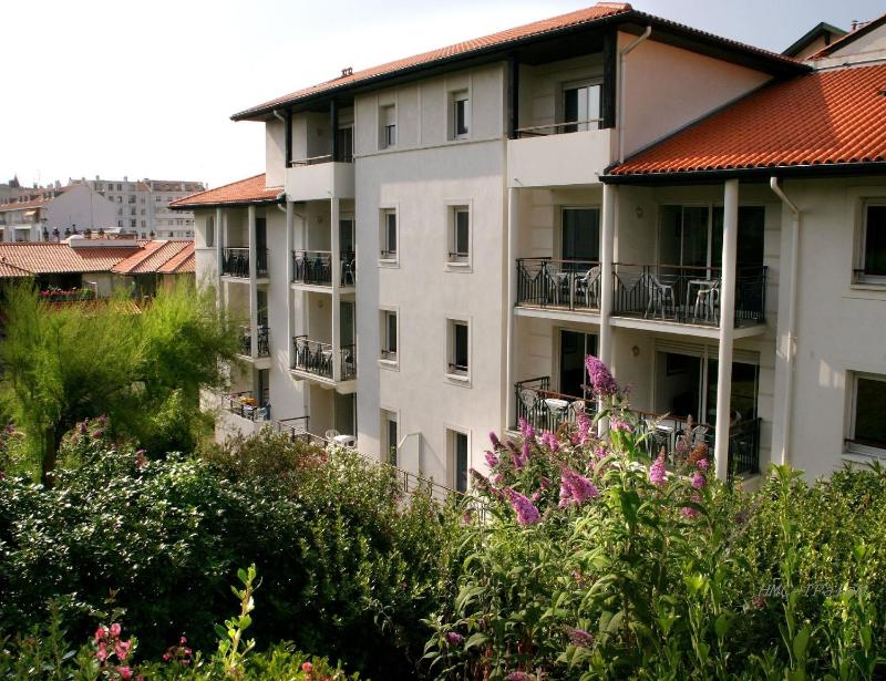 Résidence Biarritz Ocean - image 1