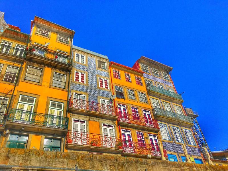 The Rex Hotel Porto - Mansion House - Private Parking - image 27