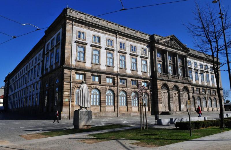 The Rex Hotel Porto - Mansion House - Private Parking - image 48
