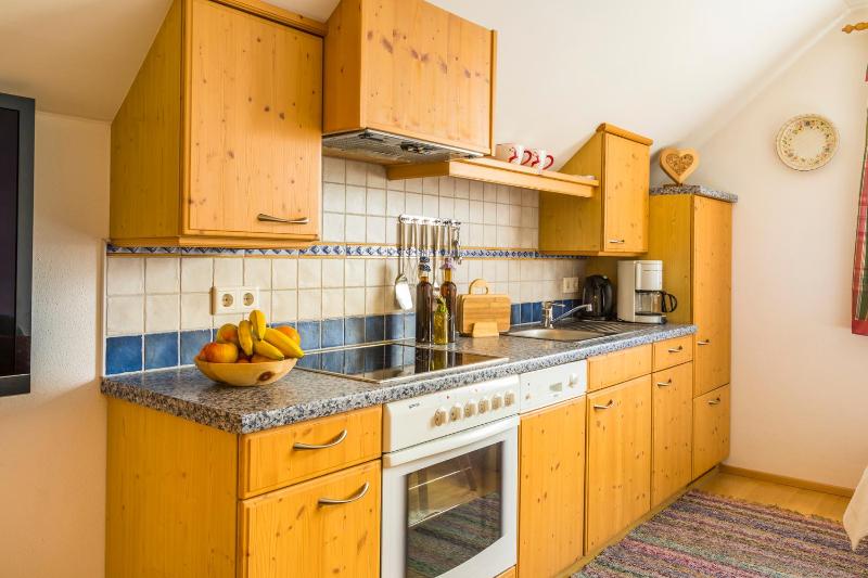 Two-Bedroom Apartment with Balcony image 2