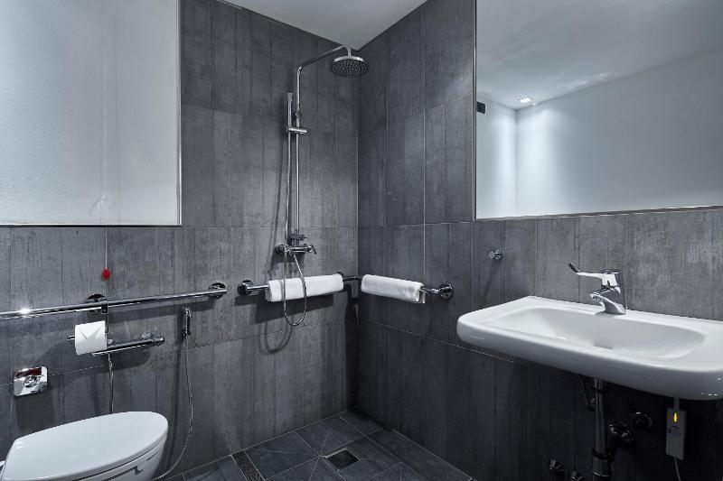 Palazzetto Rosso - Art Hotel - image 41