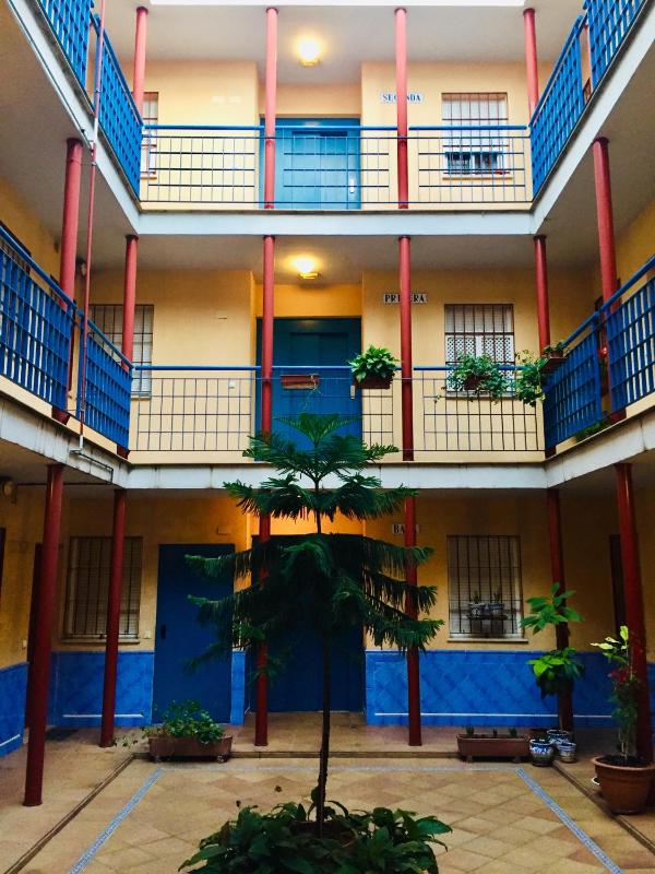 Selecta Apartamento con piscina en Calle Juzgado - image 13