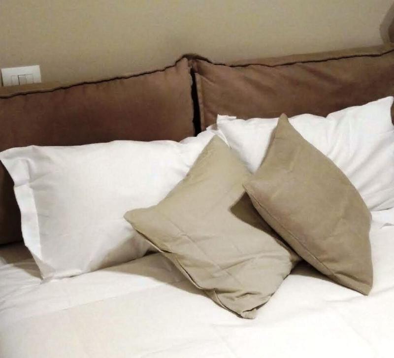 Double Room image 1