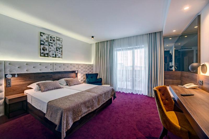 Deluxe Double or Twin Room image 3