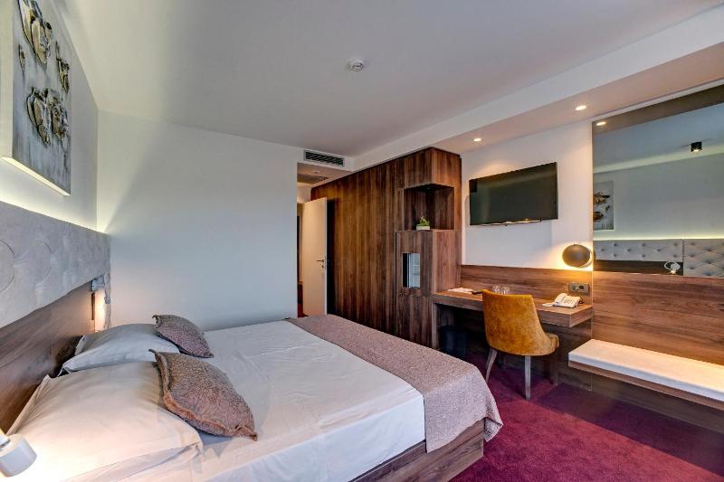 Family Room with Balcony image 3