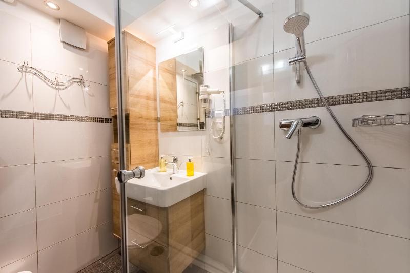 One-Bedroom Apartment image 3