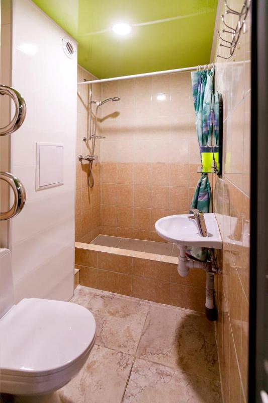 Double or Twin Room with Balcony image 2