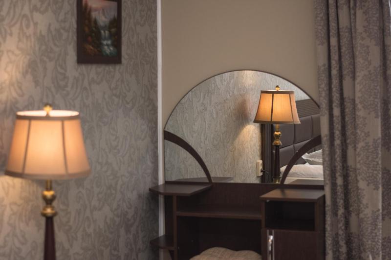 Family Room with Balcony image 4