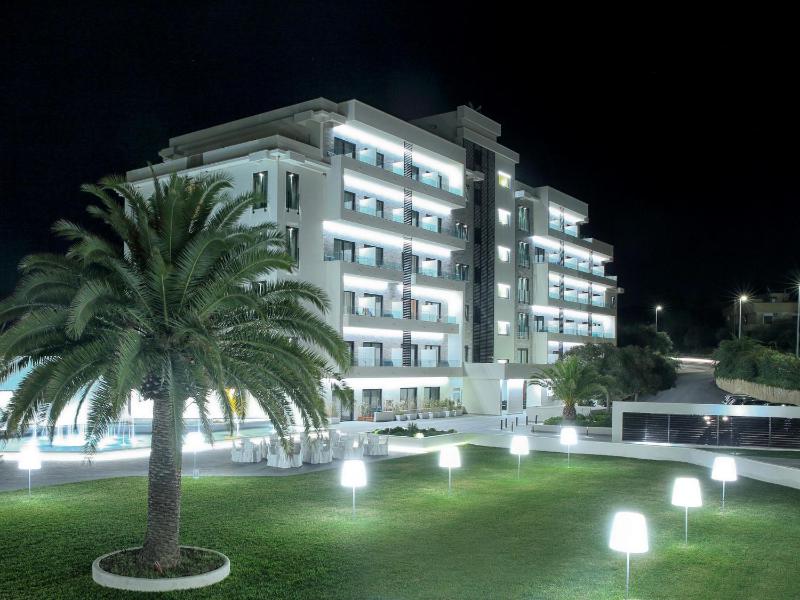 Hotel Santa Lucia Le Sabbie d'Oro - image 34