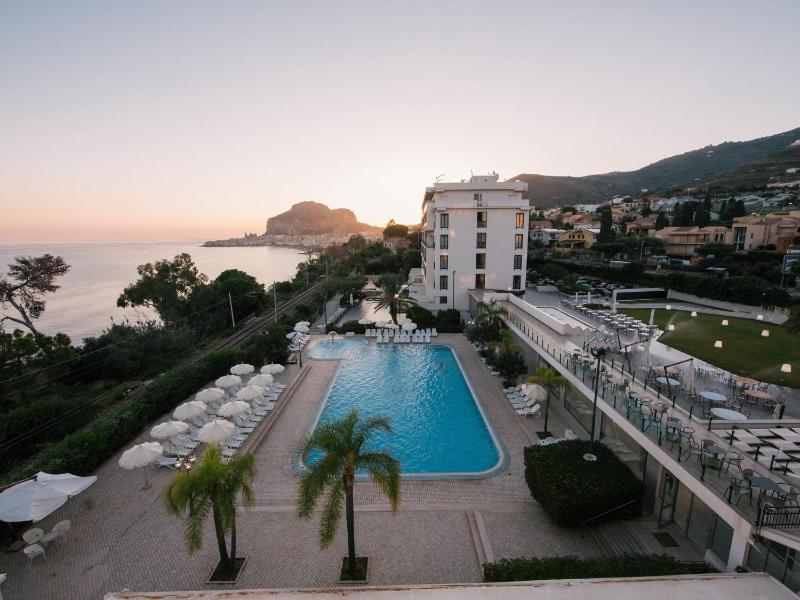 Hotel Santa Lucia Le Sabbie d'Oro - image 35