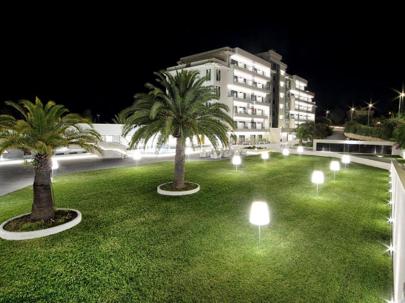 Hotel Santa Lucia Le Sabbie d'Oro - image 7