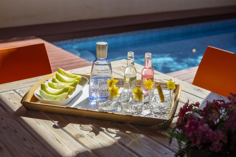 Villa with Private Pool image 2