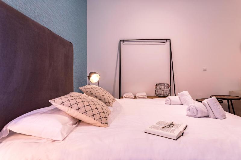 Málaga Central Suites - image 14