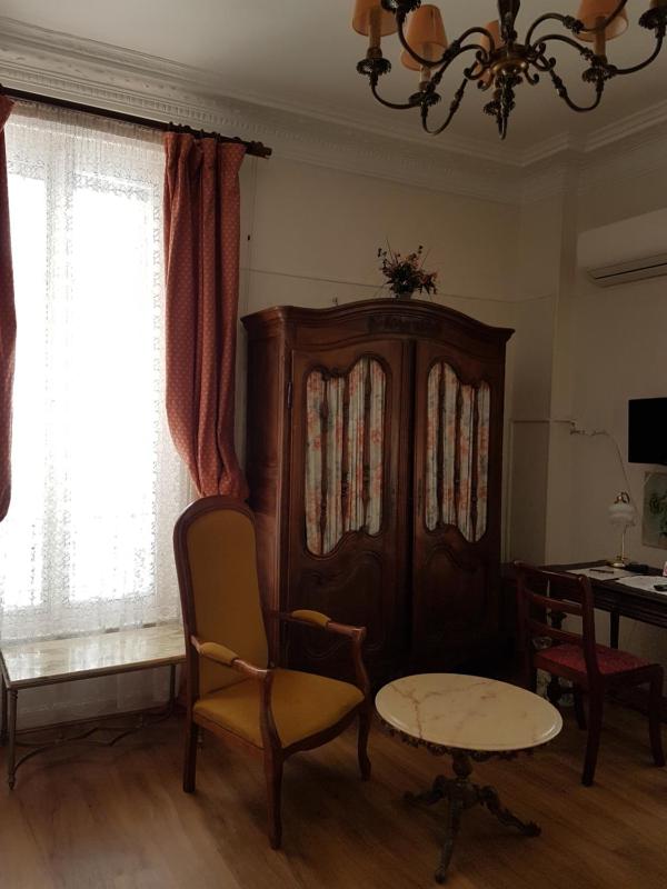 Hotel Cronstadt - image 7