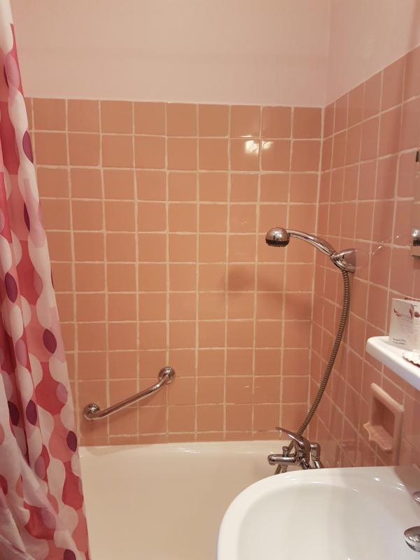 Hotel Cronstadt - image 11