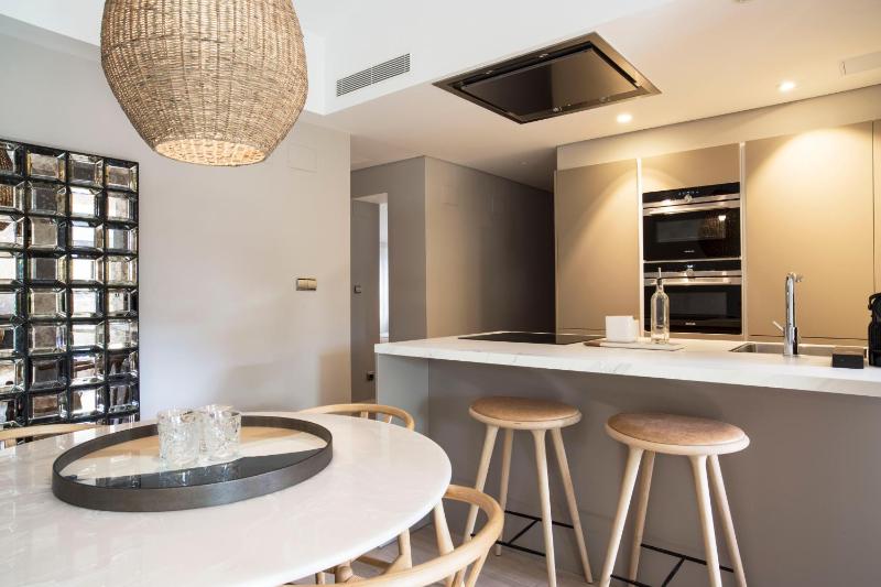 Penthouse Apartment image 1