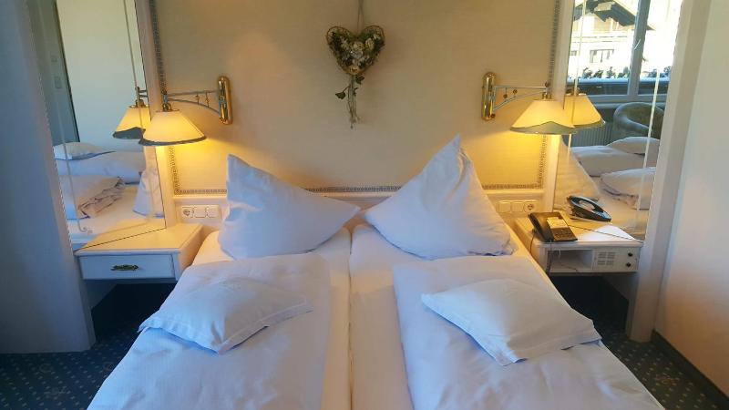 Comfort Double Room image 3