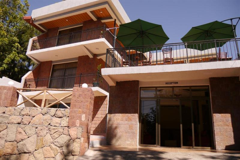 Tabor Hotel Lalibela - image 9